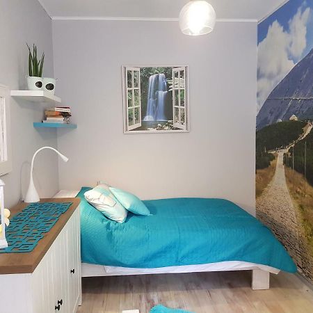 Apartamenty Klimacik Карпач Экстерьер фото