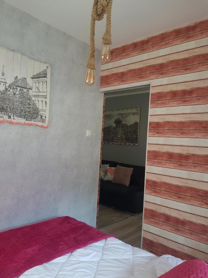 Apartamenty Klimacik Карпач Экстерьер фото