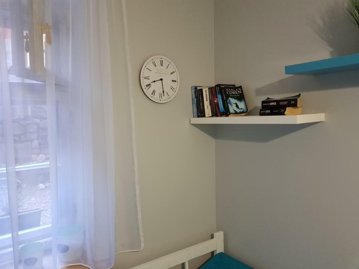 Apartamenty Klimacik Карпач Экстерьер фото