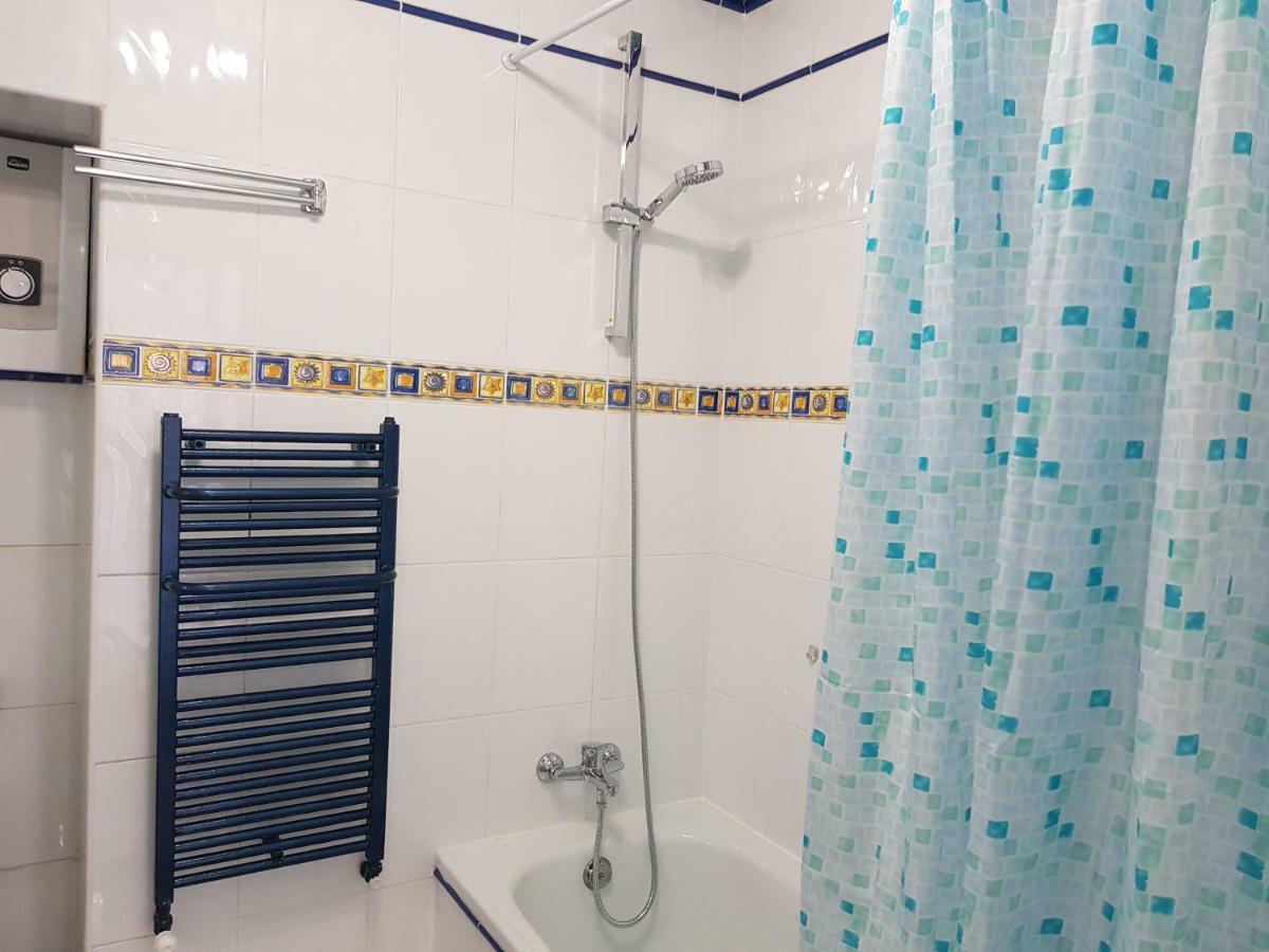 Apartamenty Klimacik Карпач Экстерьер фото