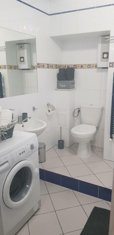 Apartamenty Klimacik Карпач Экстерьер фото